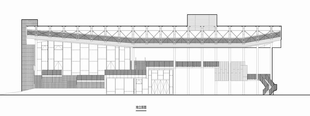 BIM Architecture | "Red Steel Hill" - Wuhan Red Steel City Design and Creative Center Update Documentary/Shanghai Urban Regeneration