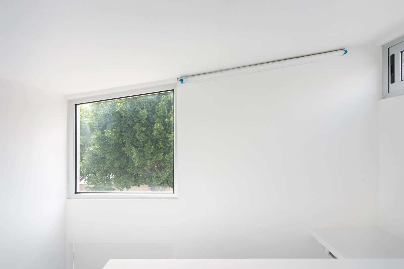 BIM Architecture | Module Cabin, Temporary Space for Medical Staff/Revolution