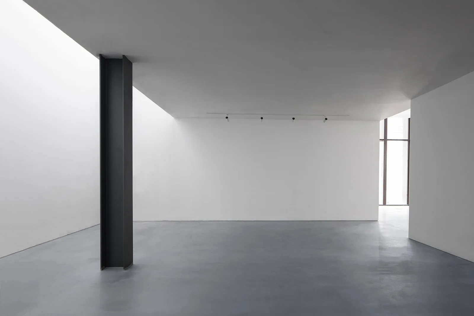 BIM Architecture | Ceramic Red Memory Hall Renovation/One Studio
