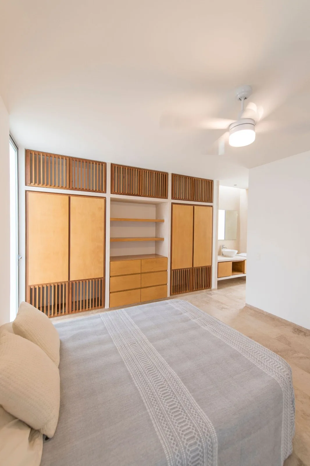 BIM Architecture | Nasak House/TACO Taller de arquitectura contextual