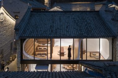 BIM Architecture in New Retail: Jiangnan Praise and Zero One City Projects-BIM WORLD