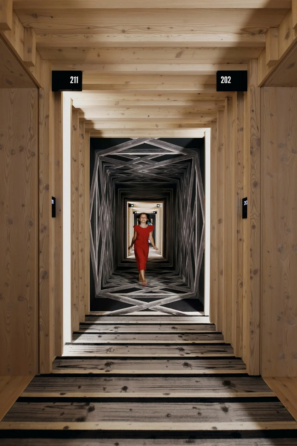 BIM Architecture | Bohinj Hotel Reconstruction, Cultural Heritage/OFIS Architects