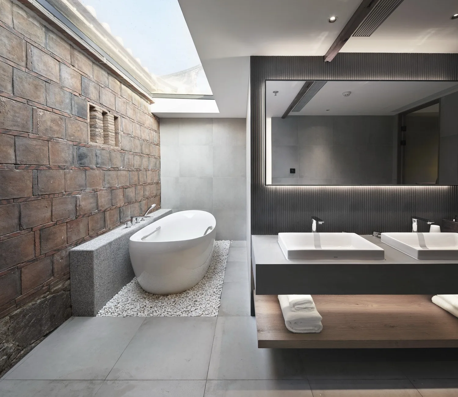 BIM Architecture | Qingpu Wulin Cultural Hall/Mystery House Design Studio