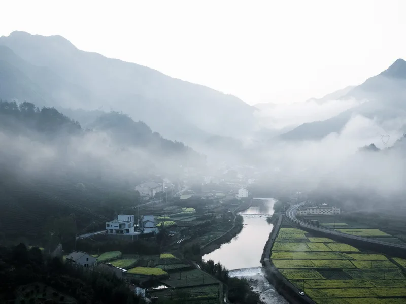 BIM Architecture | Shanjianfang/Lai Architecture Design Studio