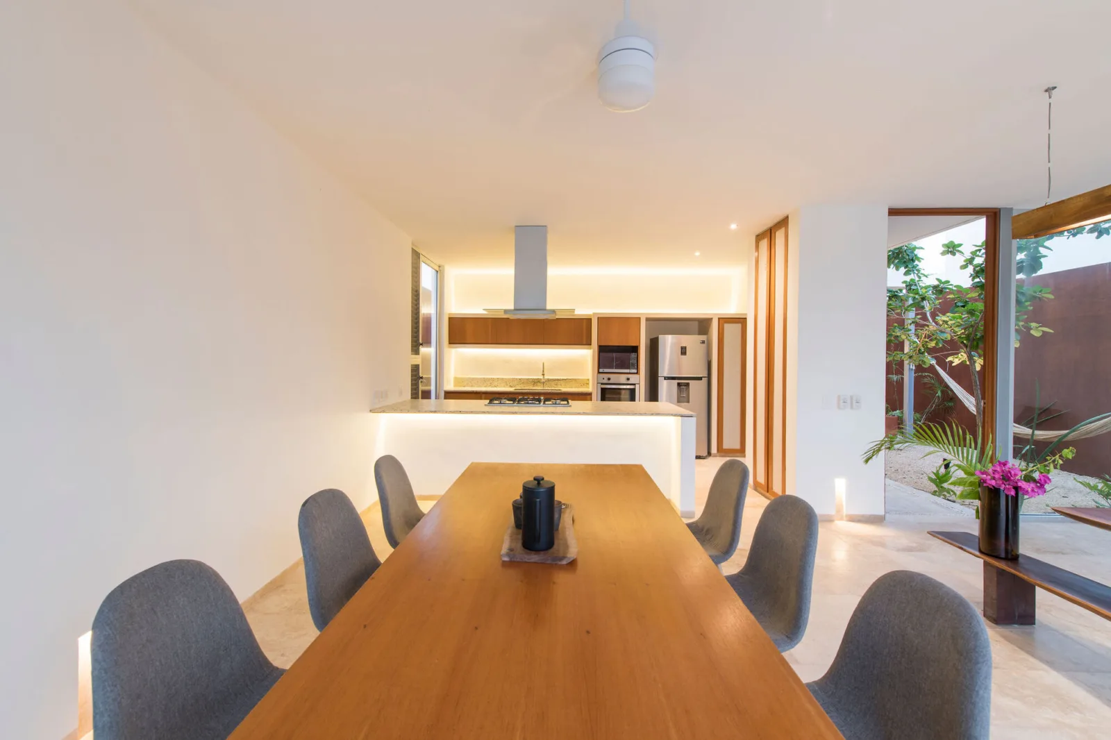 BIM Architecture | Nasak House/TACO Taller de arquitectura contextual