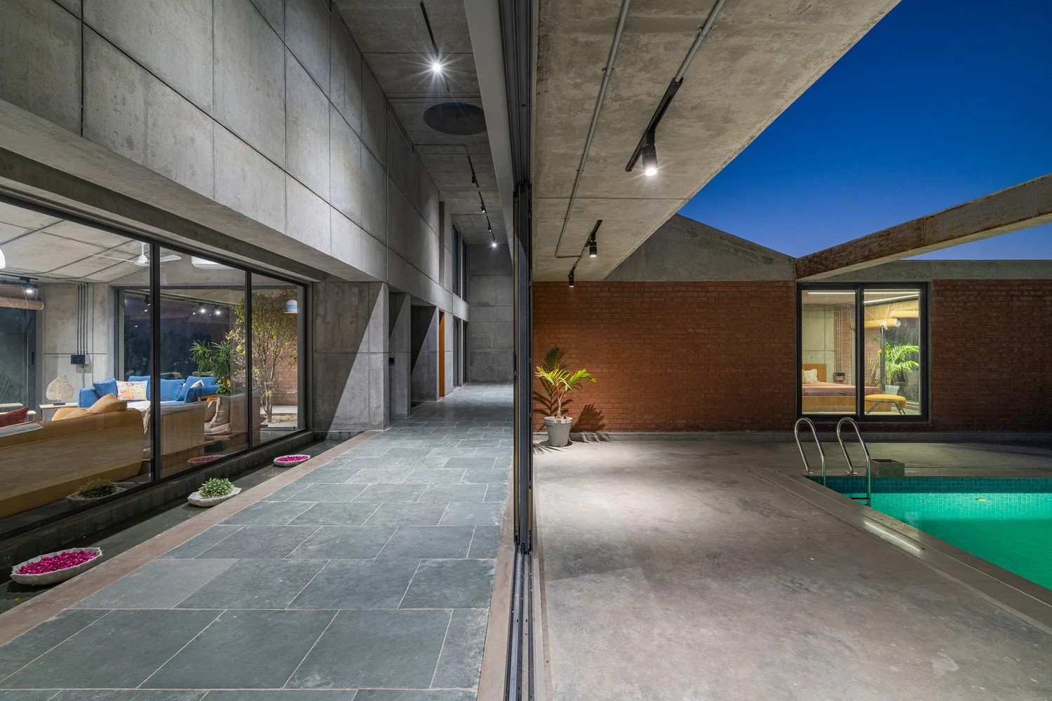 BIM Architecture | Double Bay Home/MISA Architects