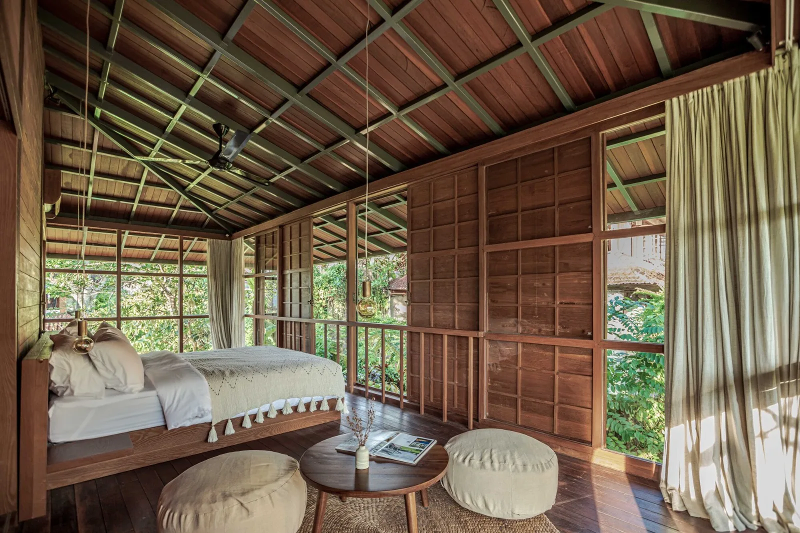 BIM Architecture | Dream Studio, Treehouse C/Stilt Studios