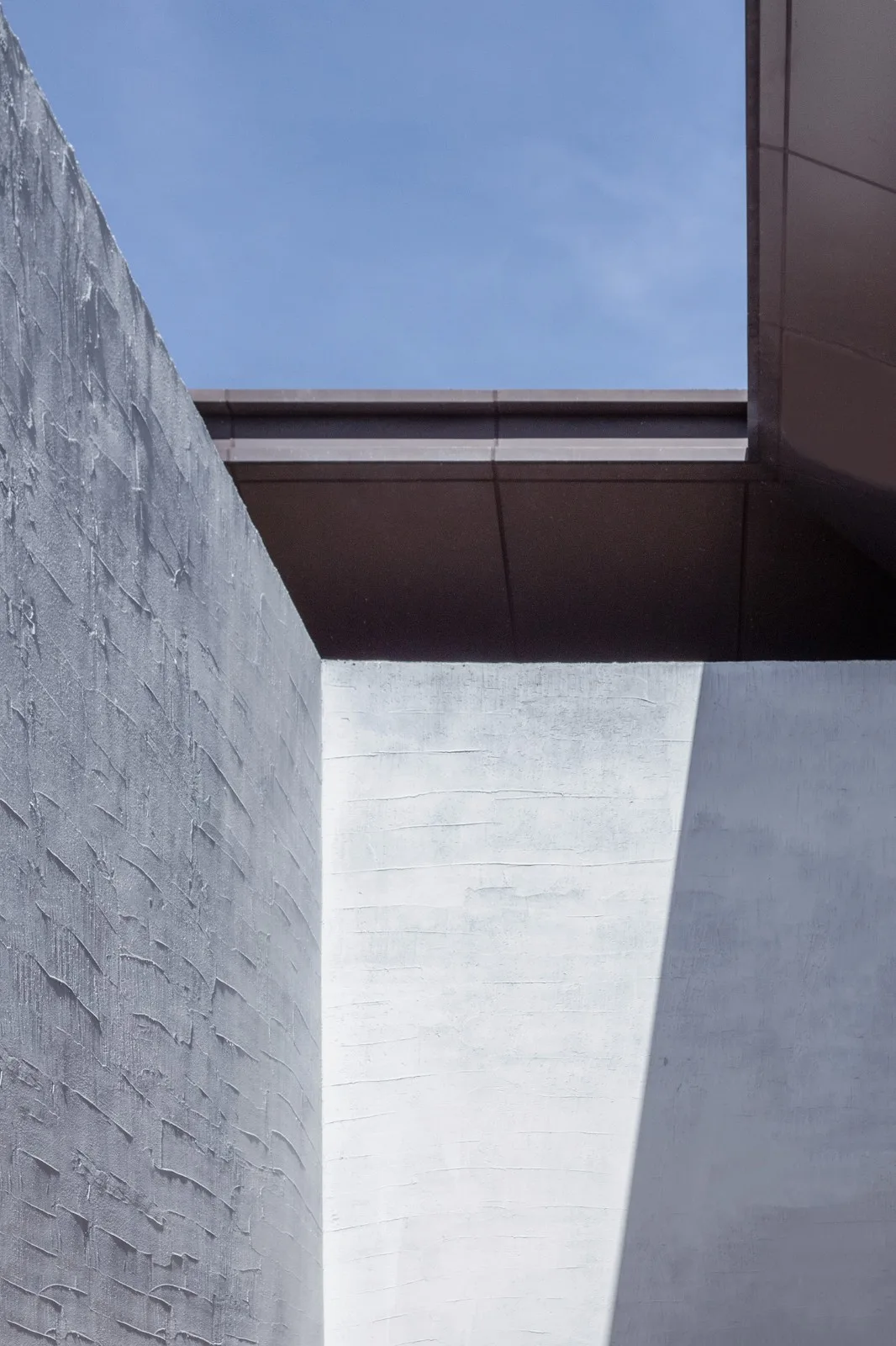 BIM Architecture | Ceramic Red Memory Hall Renovation/One Studio