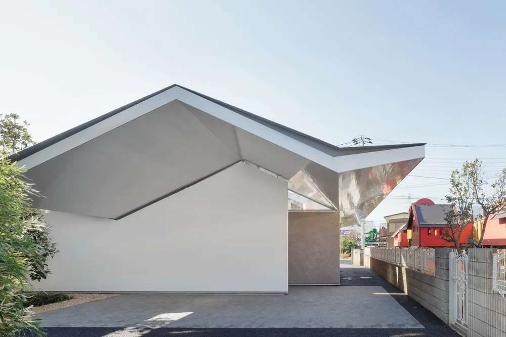 BIM Architecture | Lin Zhong Dental Clinic/Takashige Yamashita Office