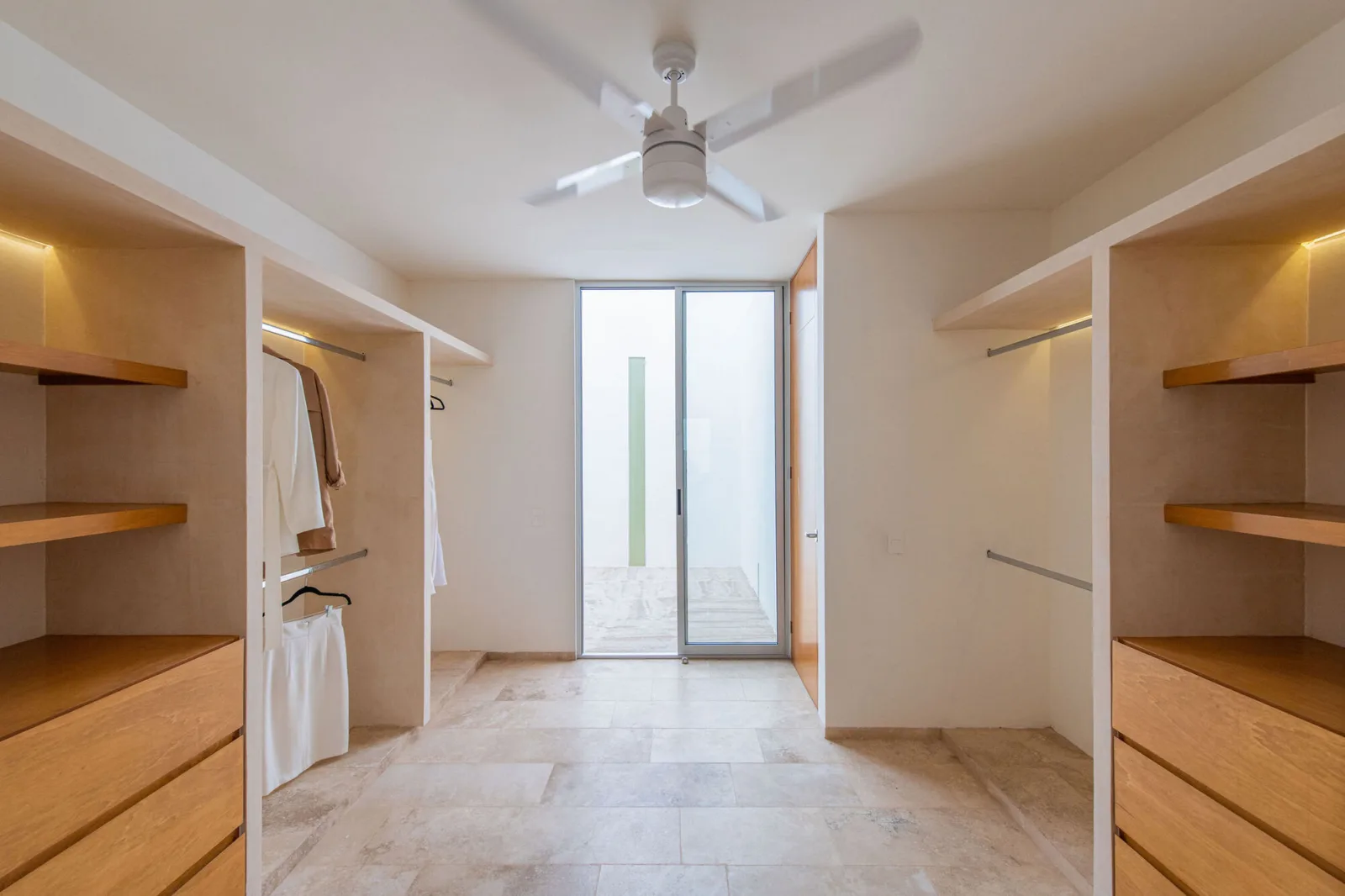 BIM Architecture | Nasak House/TACO Taller de arquitectura contextual
