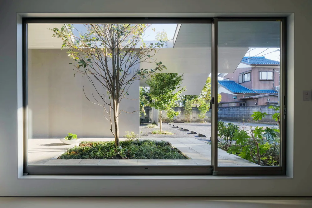 BIM Architecture | Lin Zhong Dental Clinic/Takashige Yamashita Office