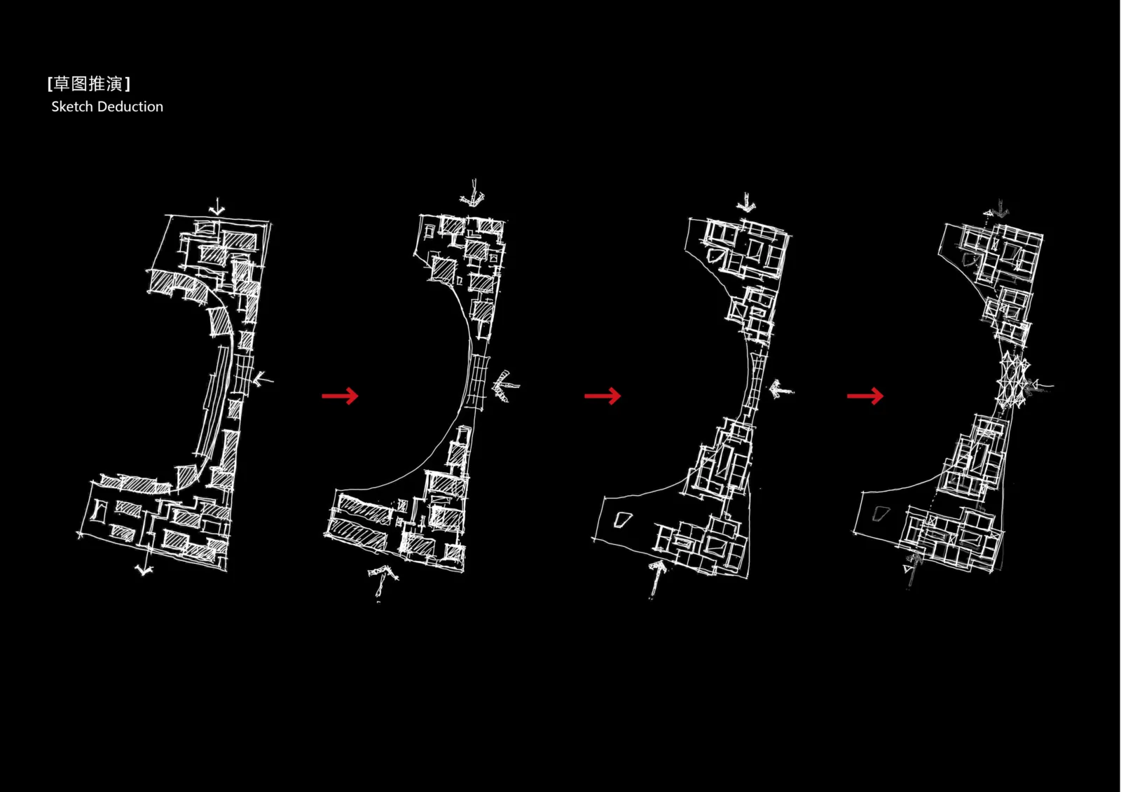 BIM Architecture | Forest Park+, Shared Vertical Campus | Chongqing Baixi Campus Nine Year Integrated School Plan/China Machinery United Engineering Co., Ltd