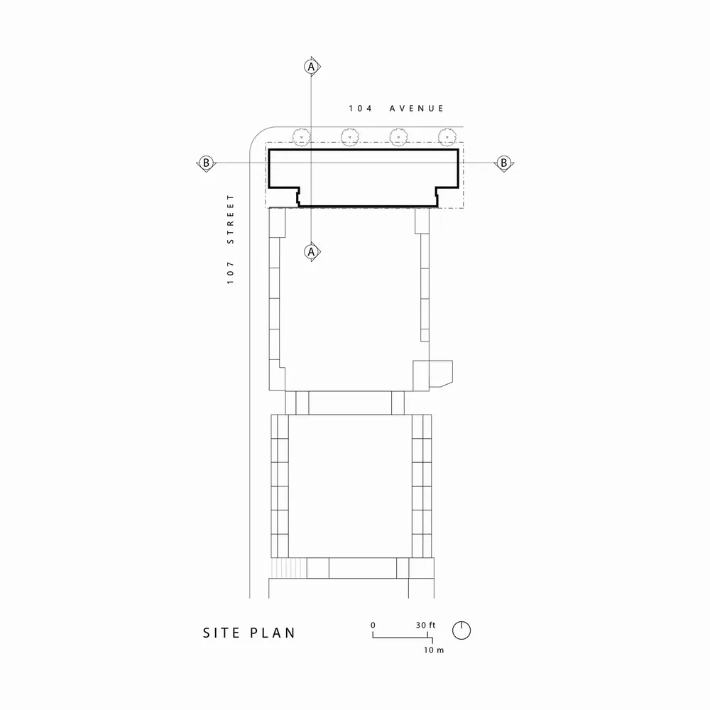 BIM Architecture | Edge Office Building, Solar Panels Covered Facade/Dub Architects