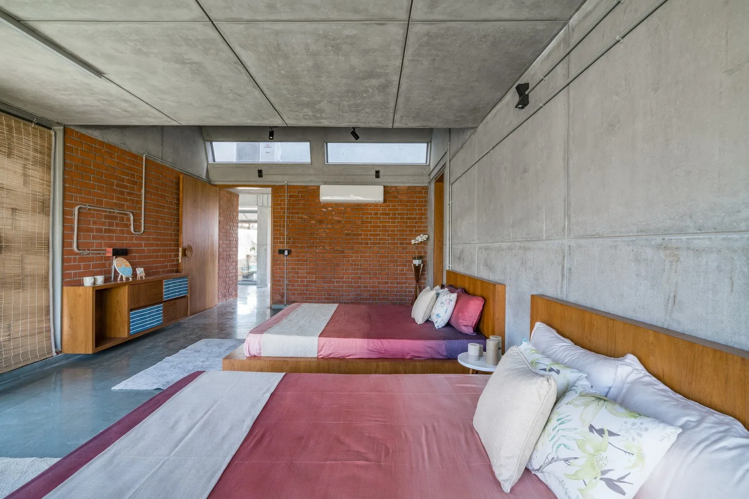 BIM Architecture | Double Bay Home/MISA Architects