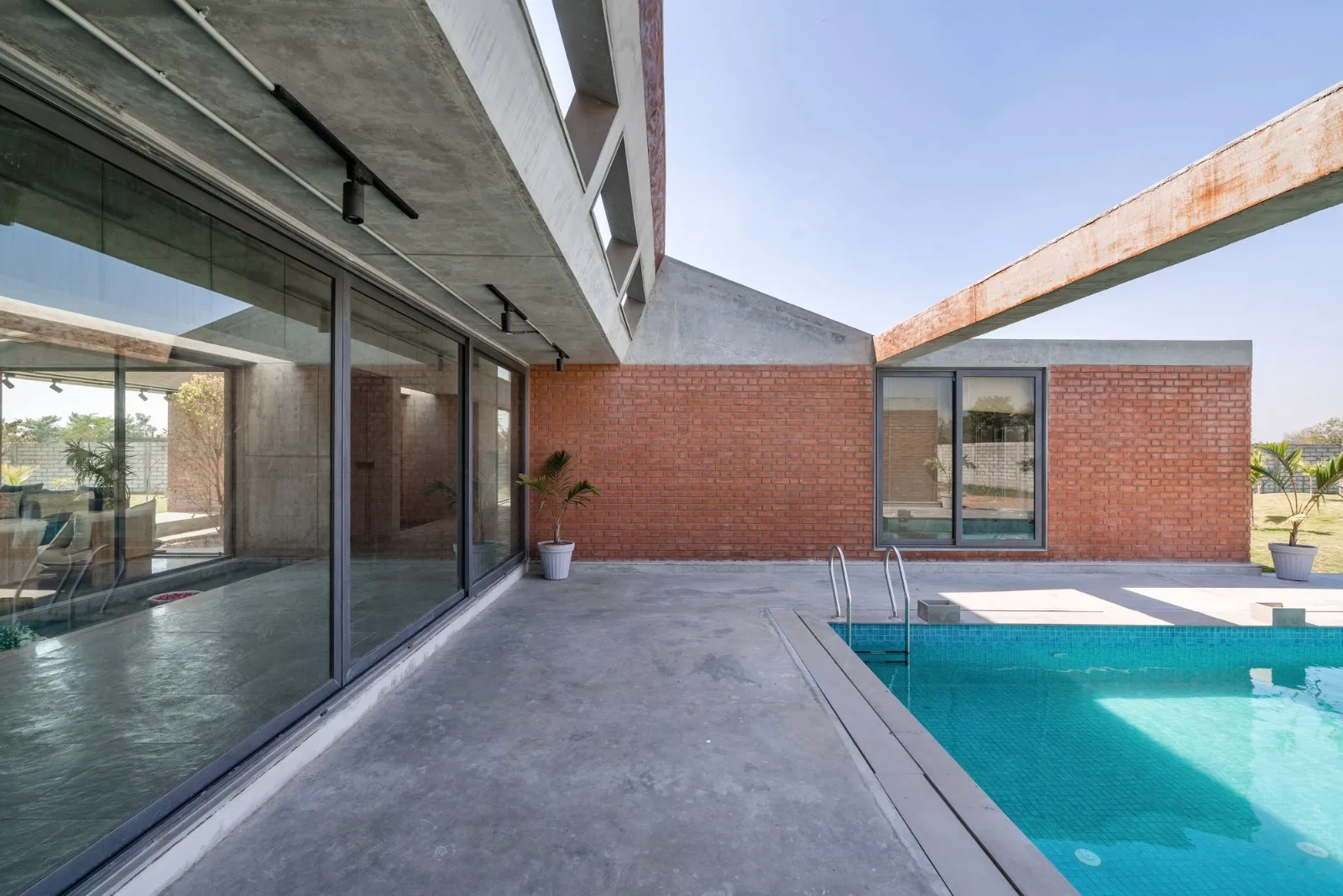 BIM Architecture | Double Bay Home/MISA Architects