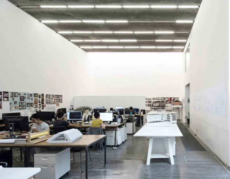 BIM Architecture | Beijing Recruitment | Ji · Architectural Firm | Intern, Assistant Architect, Media Assistant, etc