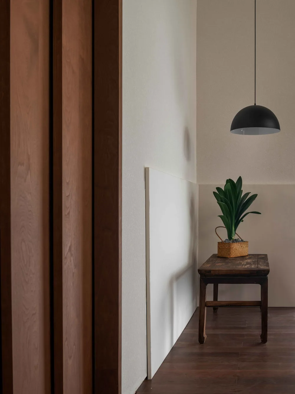 BIM Architecture | Posali Courtyard Tea Room/Magical Architecture Research Room Wang Chong Studio
