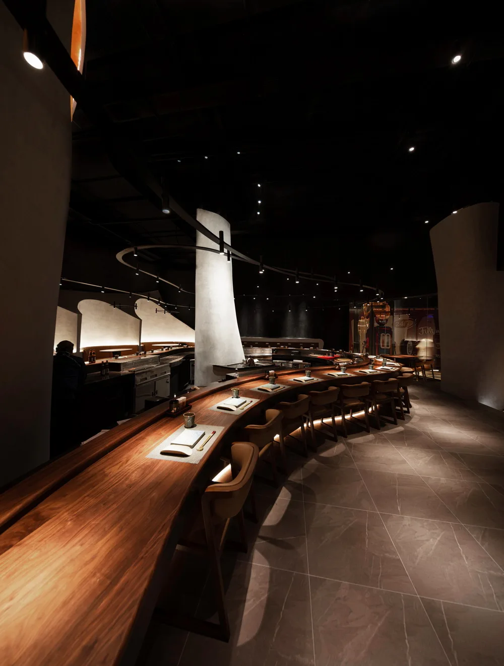 BIM Architecture | Stranger's Gathering - Deyi · Shaoniao Wine Club/Cooperative House