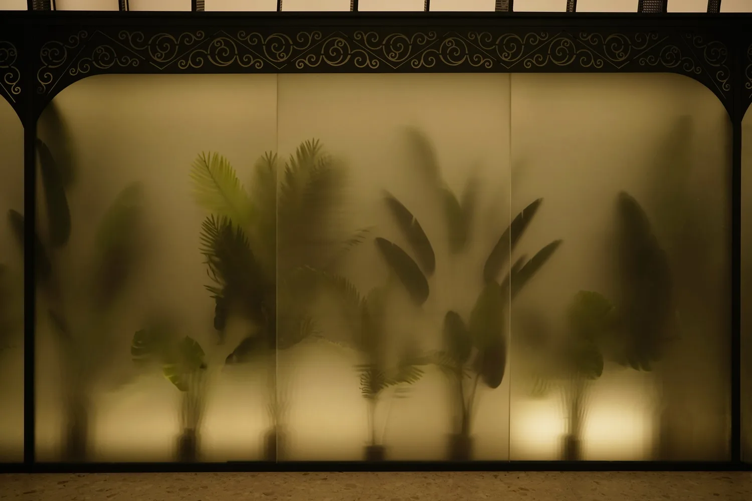 BIM Architecture | Creating Jing'an Kerry Center Underground Park with Only 1 Million RMB - Xiangshi Li/Utopia Lab