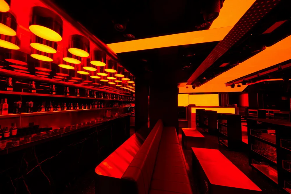 BIM Architecture | RACE CLUB/Jianhe Architectural Design