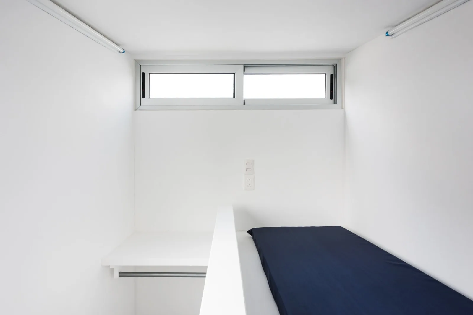 BIM Architecture | Module Cabin, Temporary Space for Medical Staff/Revolution