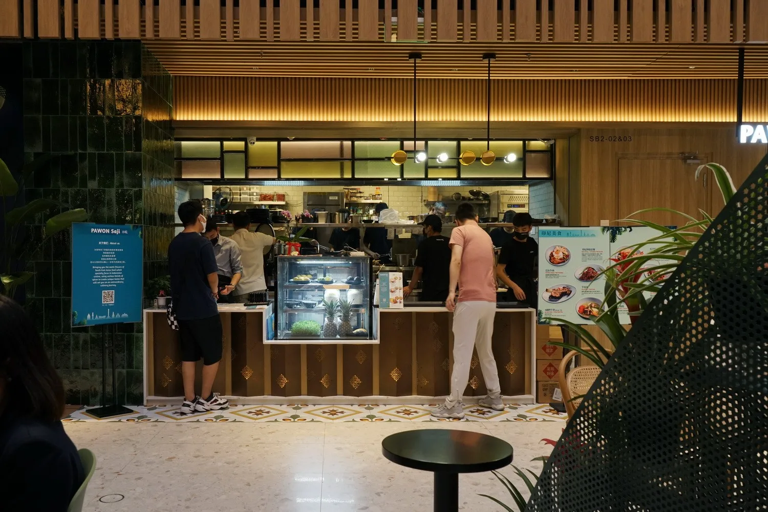 BIM Architecture | Creating Jing'an Kerry Center Underground Park with Only 1 Million RMB - Xiangshi Li/Utopia Lab