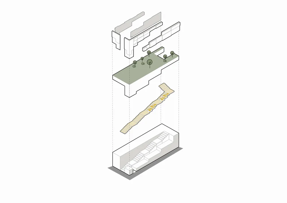 BIM Architecture | K+Architecture/CBM