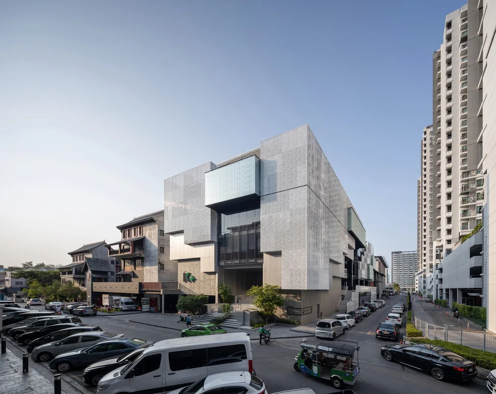 BIM Architecture | K+Architecture/CBM