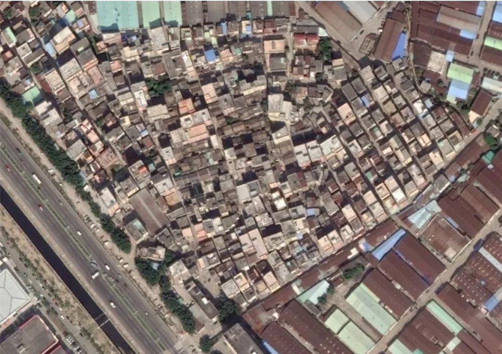 BIM Architecture | Manshu Xili/Shenzhen Architectural Design and Research Institute