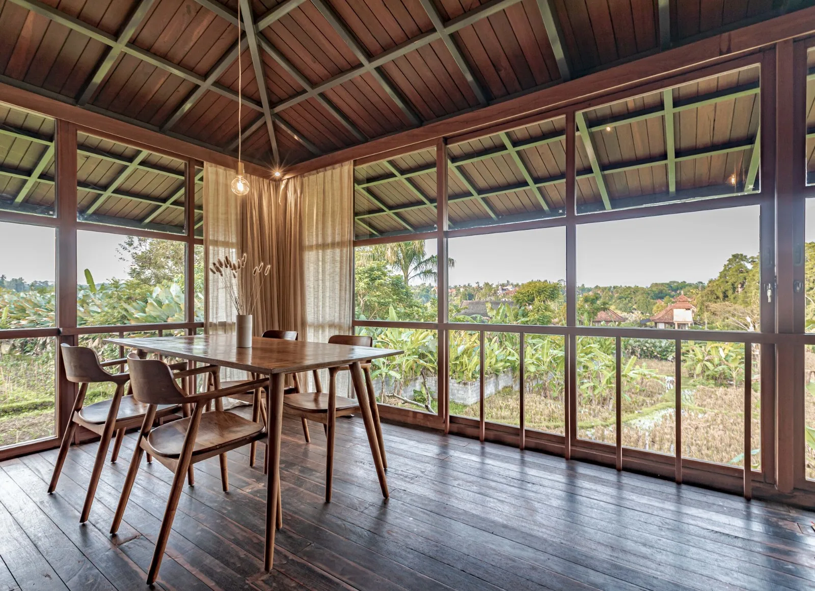 BIM Architecture | Dream Studio, Treehouse C/Stilt Studios