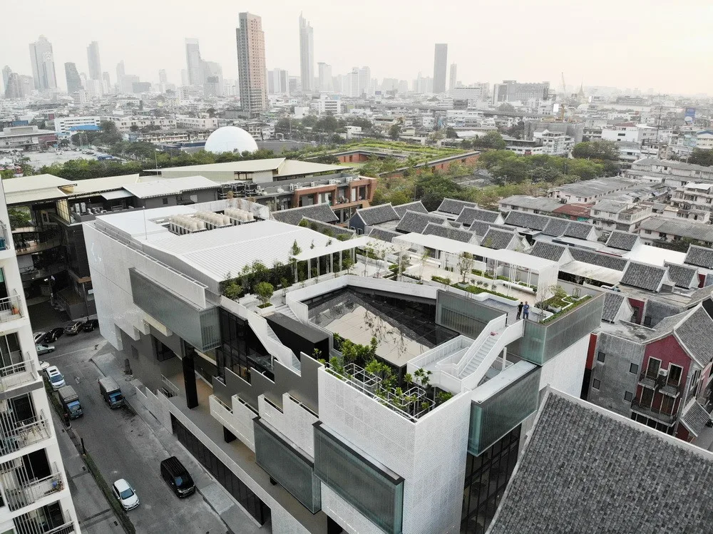 BIM Architecture | K+Architecture/CBM