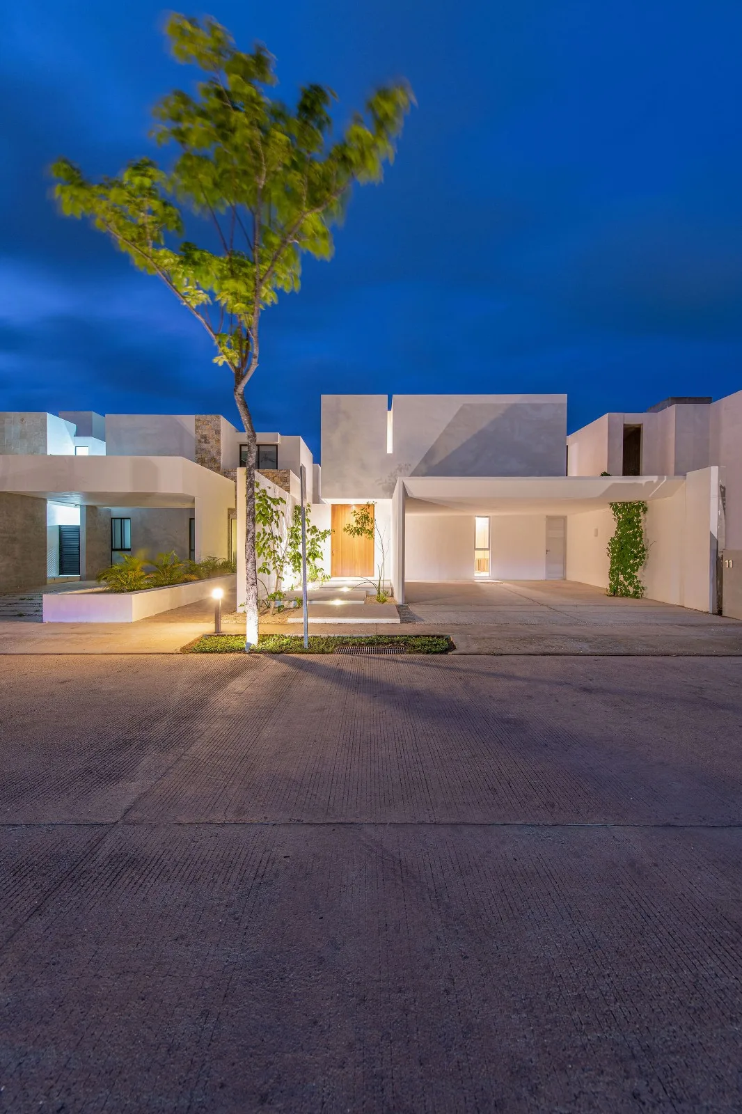 BIM Architecture | Nasak House/TACO Taller de arquitectura contextual