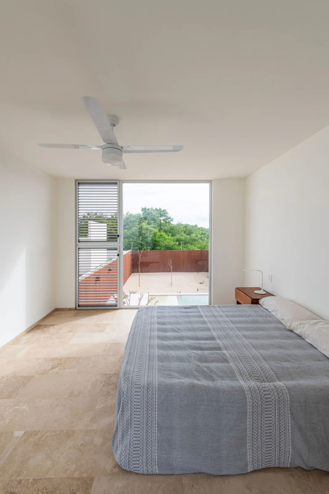 BIM Architecture | Nasak House/TACO Taller de arquitectura contextual