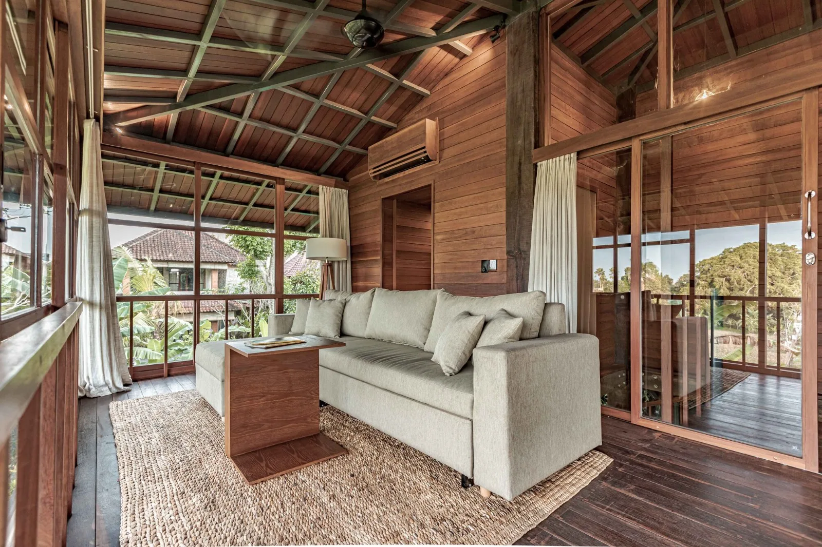 BIM Architecture | Dream Studio, Treehouse C/Stilt Studios