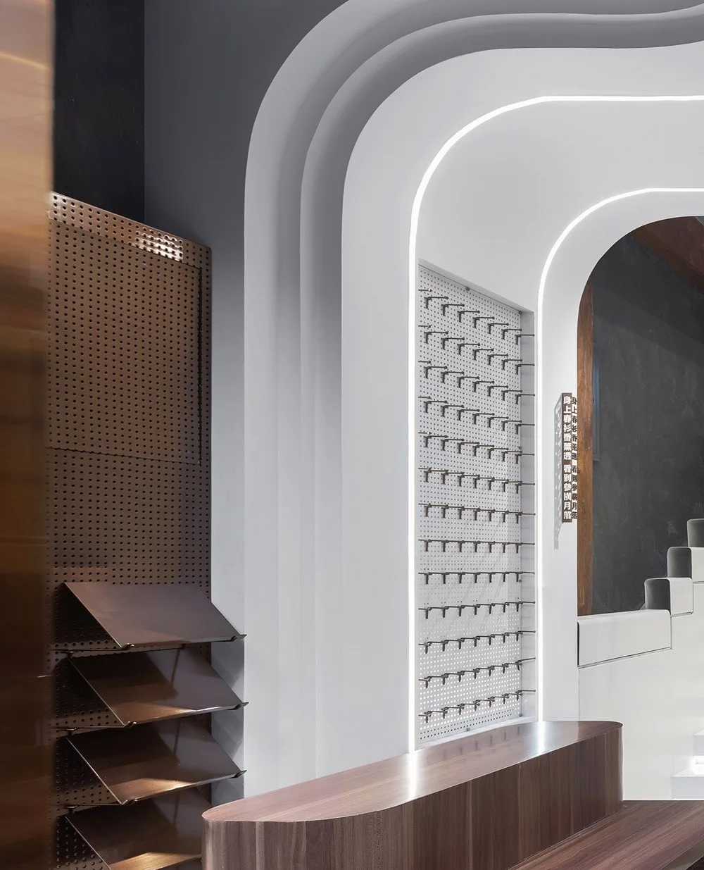 BIM Architecture | New Retail → Jiangnan Praise/Zero One City
