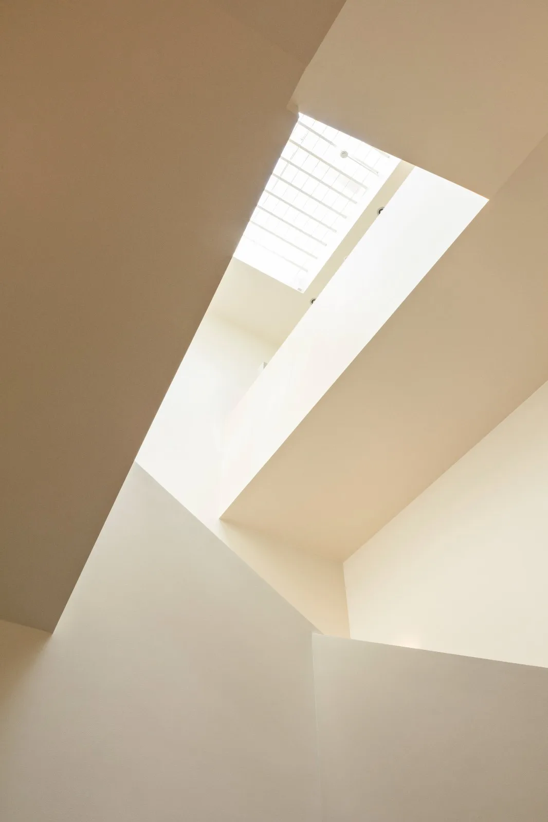 BIM Architecture | Underground Expansion Project of Odro Pugh Garden Museum/Sn ø hetta