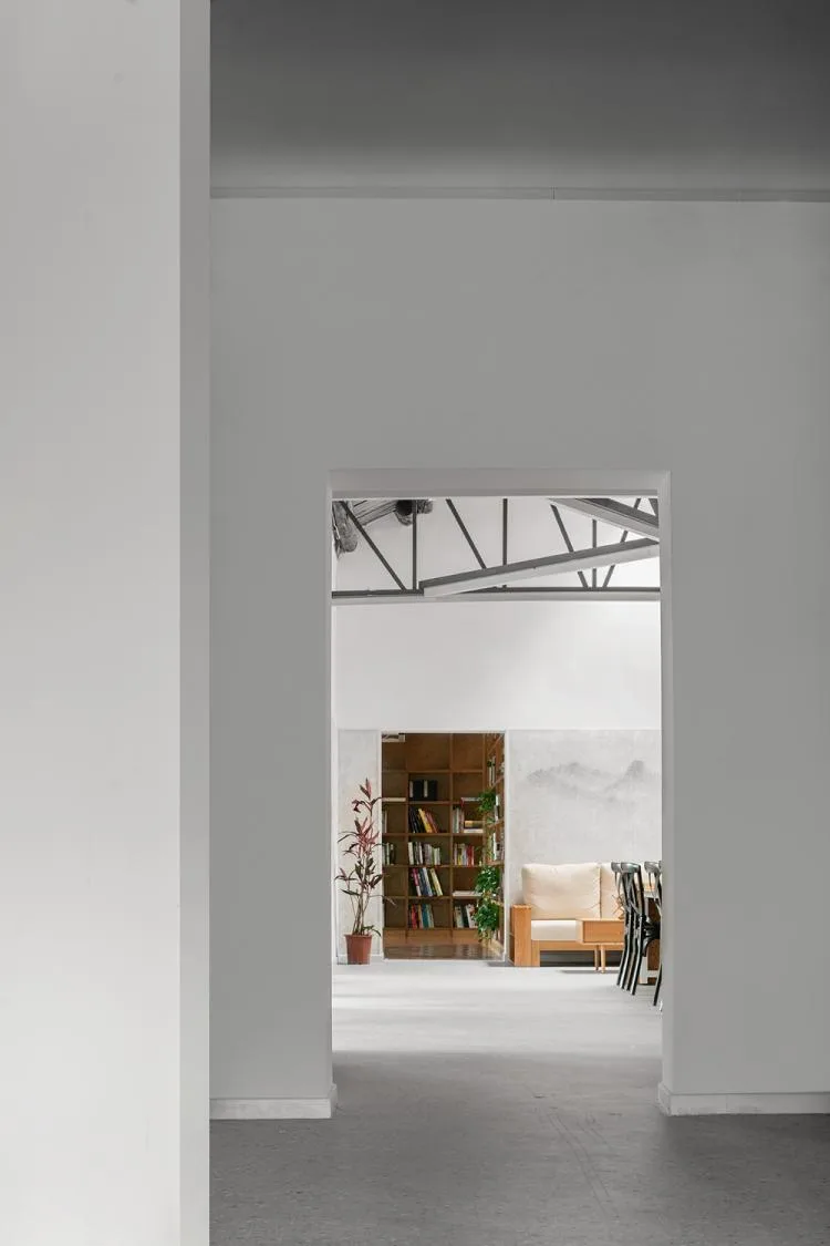 BIM Architecture | Tianyou · Zero House - Practice and Revitalization of Near Zero Energy Rural Residential Buildings/Tianyou Design