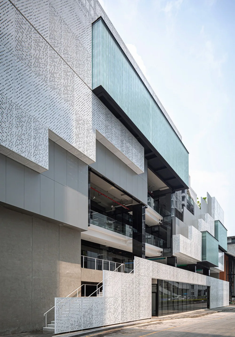 BIM Architecture | K+Architecture/CBM