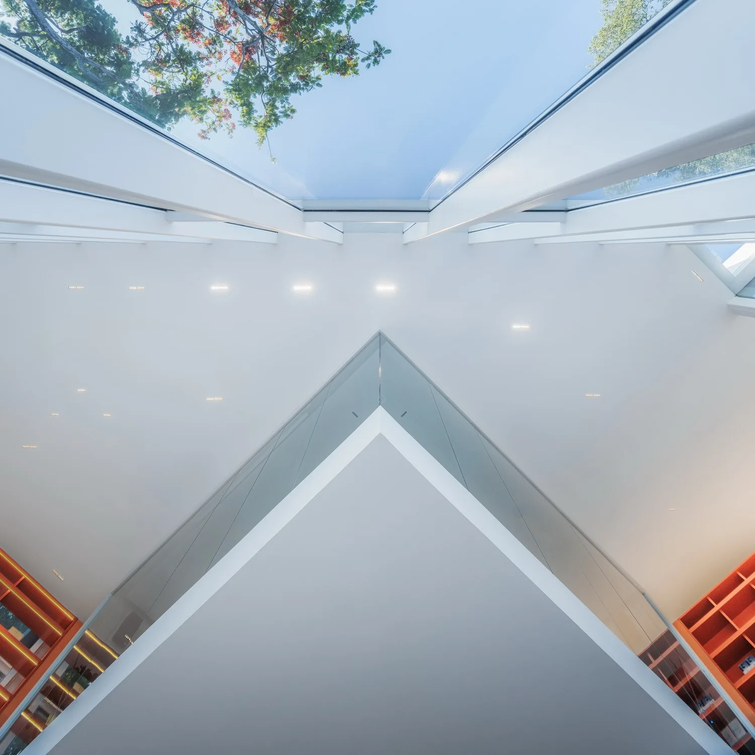 BIM Architecture | Tianya Bookstore, the song of ice and fire in the southernmost (difficult) bookstore in China/Utopia Lab