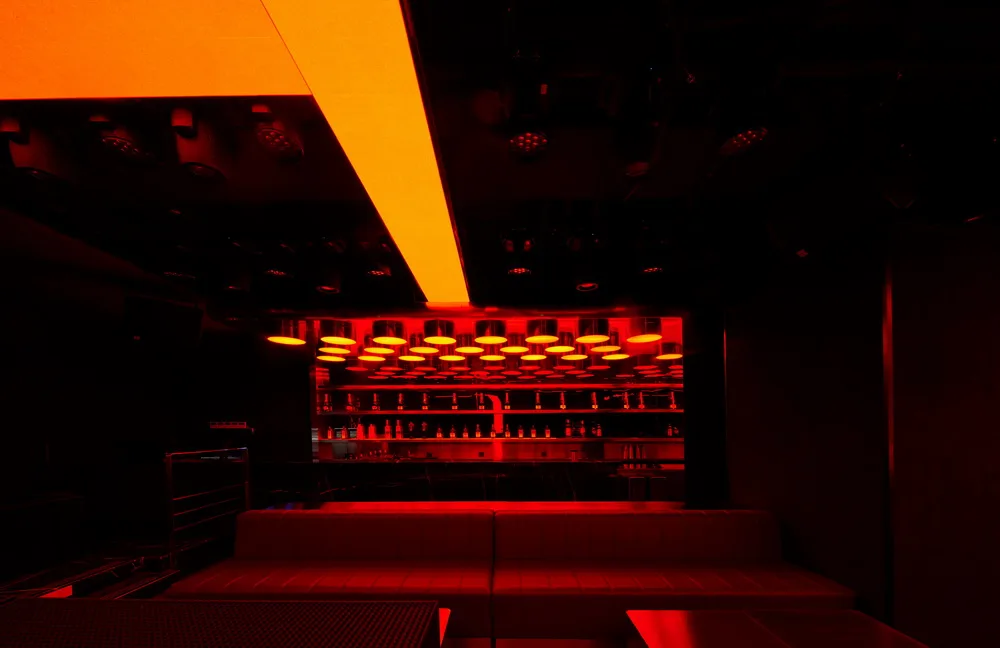 BIM Architecture | RACE CLUB/Jianhe Architectural Design