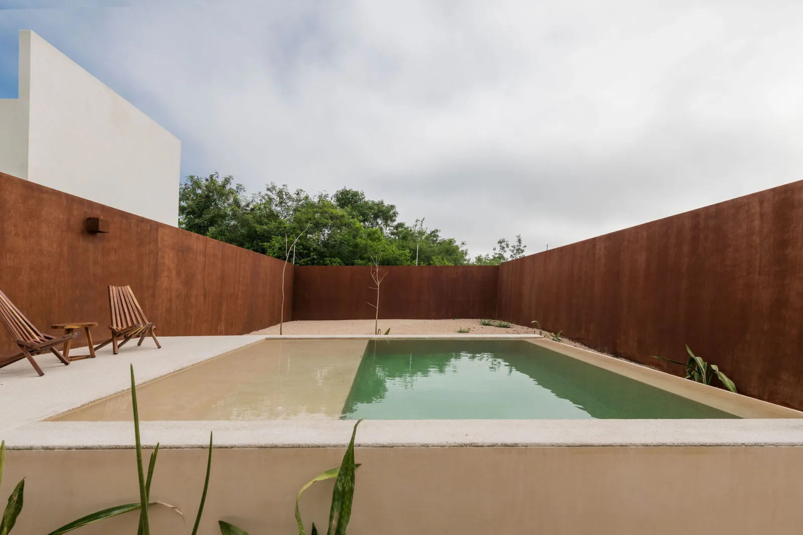 BIM Architecture | Nasak House/TACO Taller de arquitectura contextual