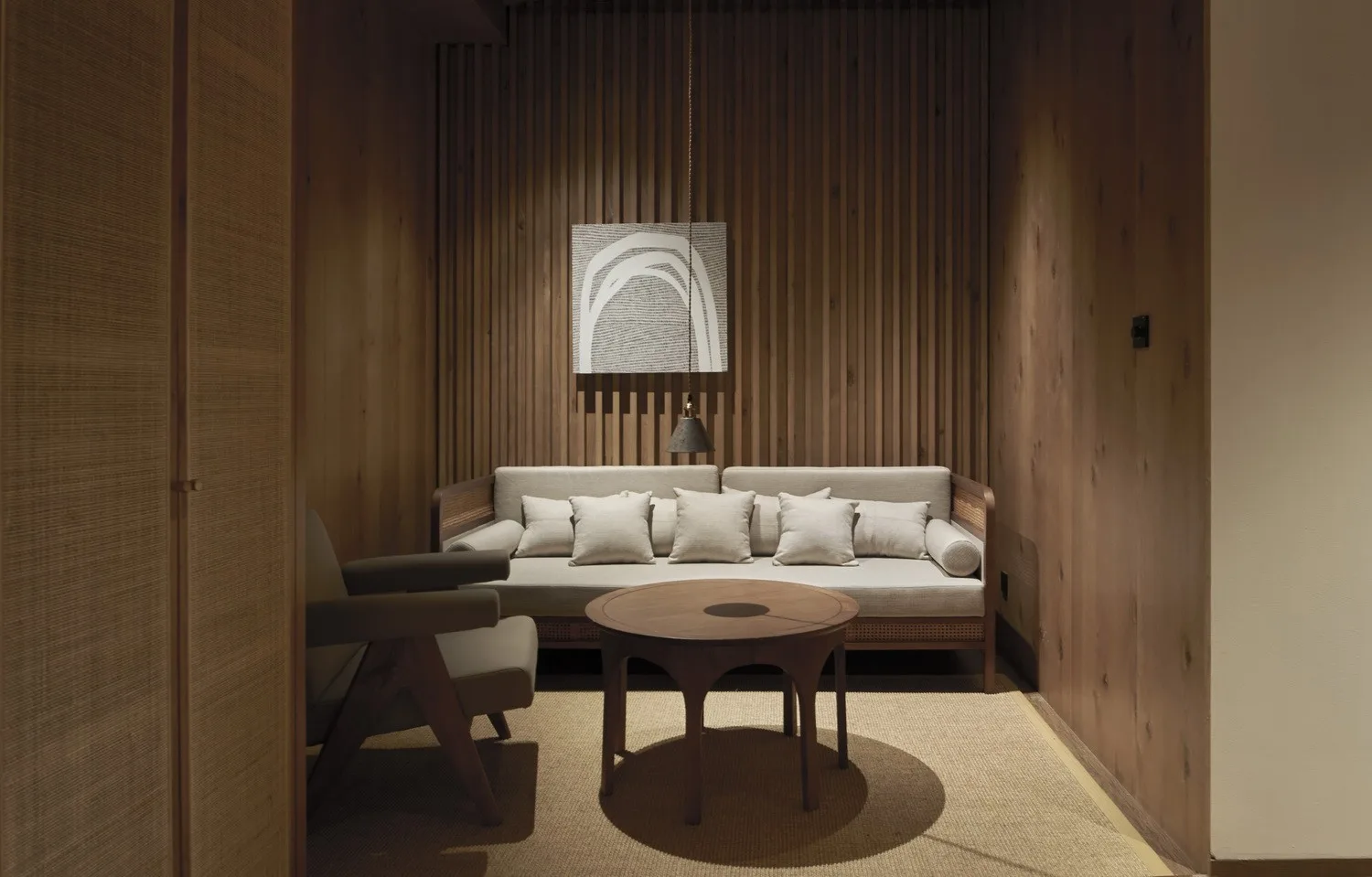 BIM Architecture | Qingpu Wulin Cultural Hall/Mystery House Design Studio