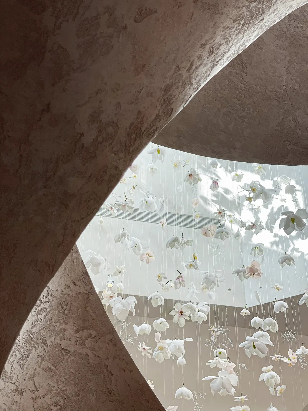 BIM Architecture | Flower Kitchen Designer "She" and His Ninth Love/Liang Zhu Design Firm