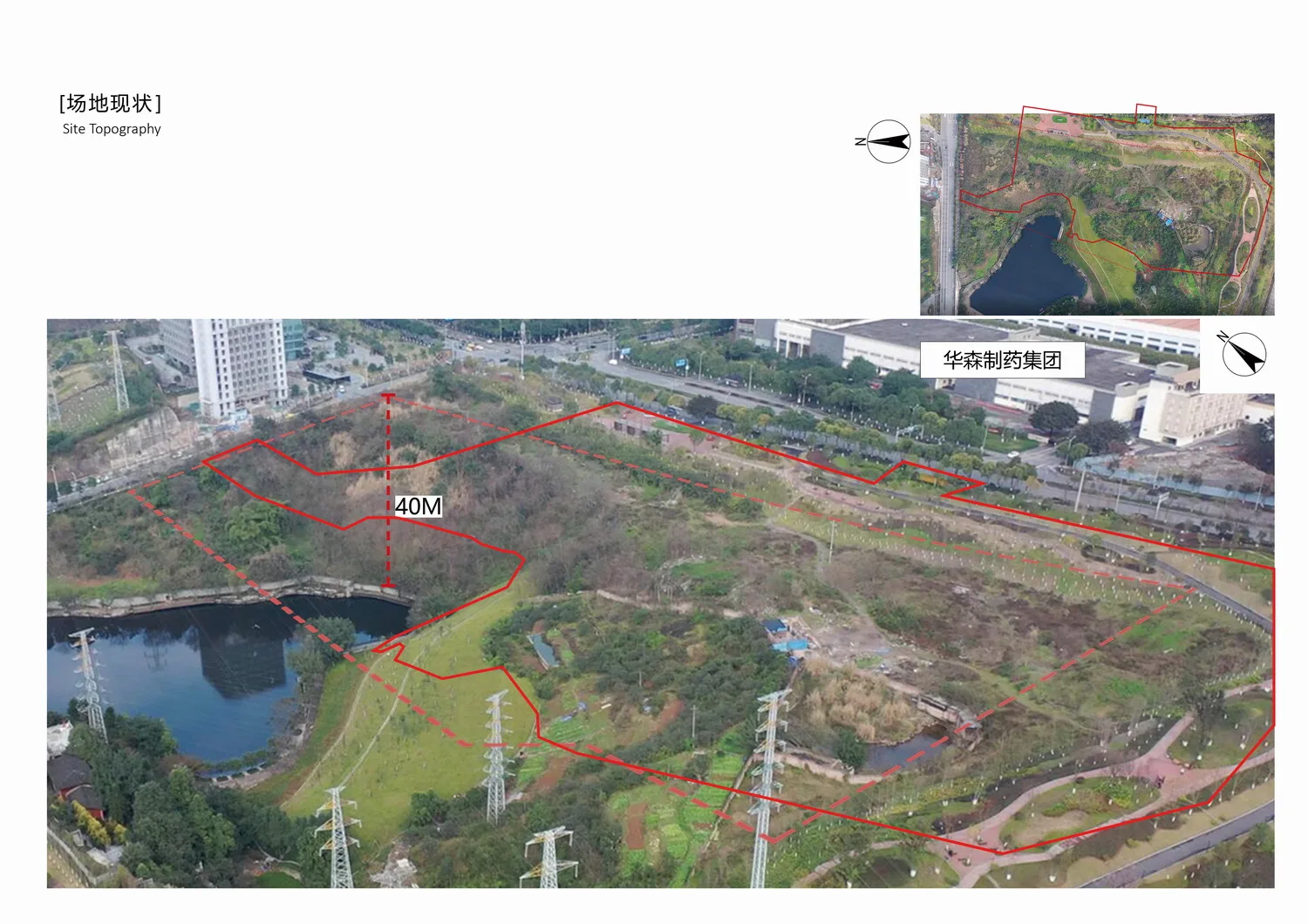 BIM Architecture | Forest Park+, Shared Vertical Campus | Chongqing Baixi Campus Nine Year Integrated School Plan/China Machinery United Engineering Co., Ltd