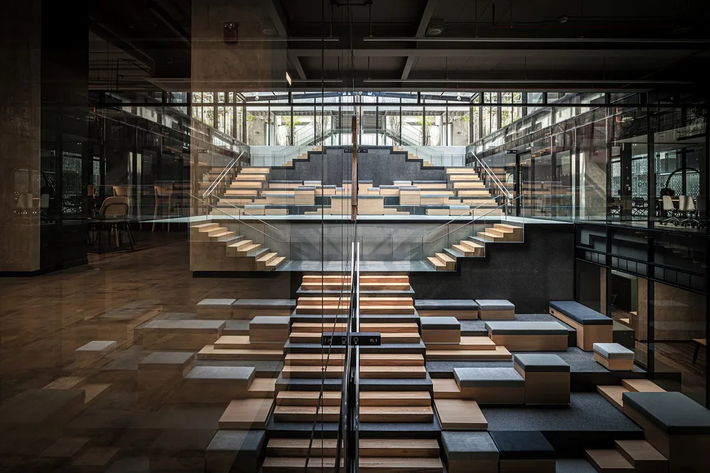 BIM Architecture | K+Architecture/CBM