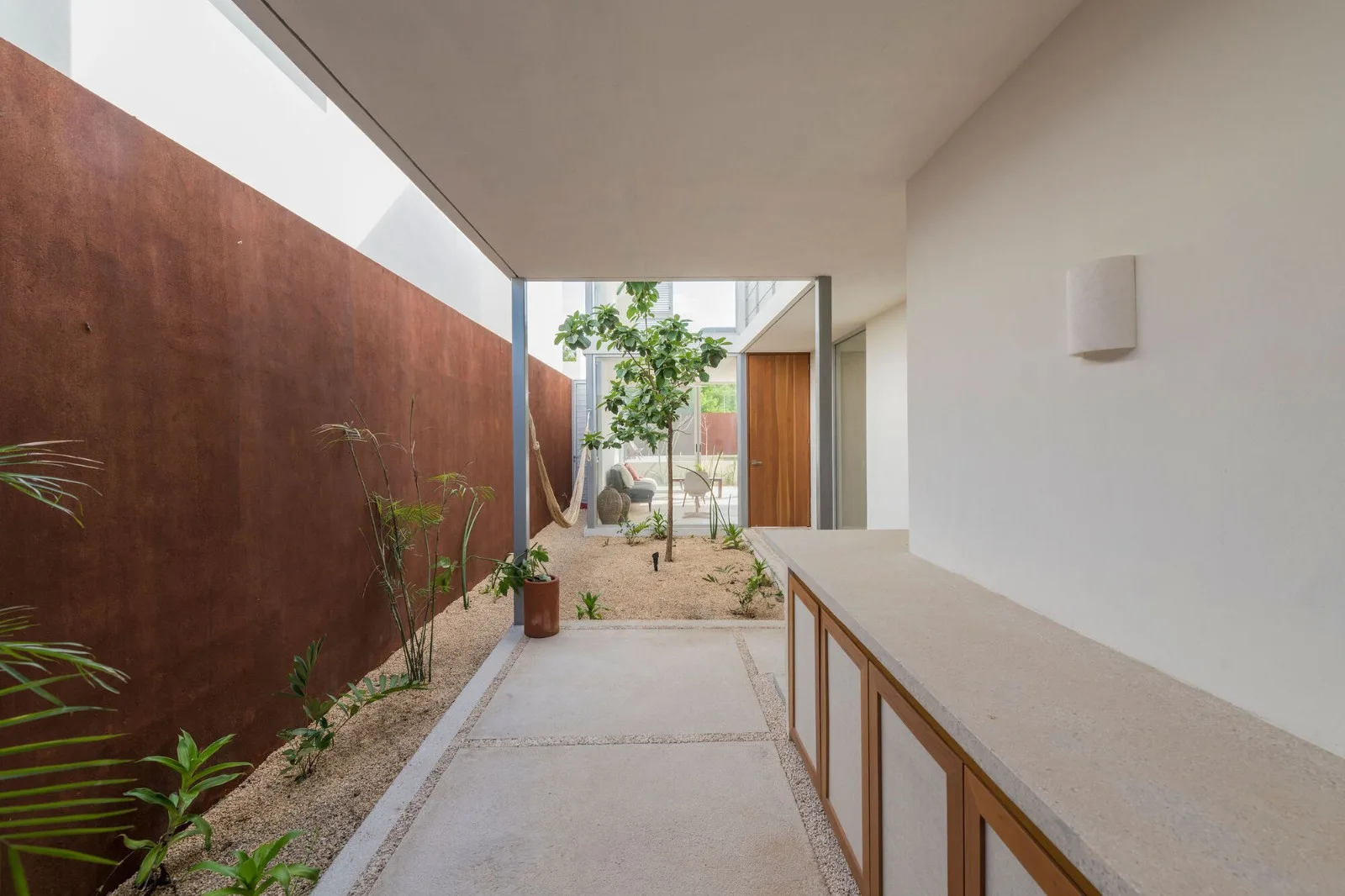 BIM Architecture | Nasak House/TACO Taller de arquitectura contextual