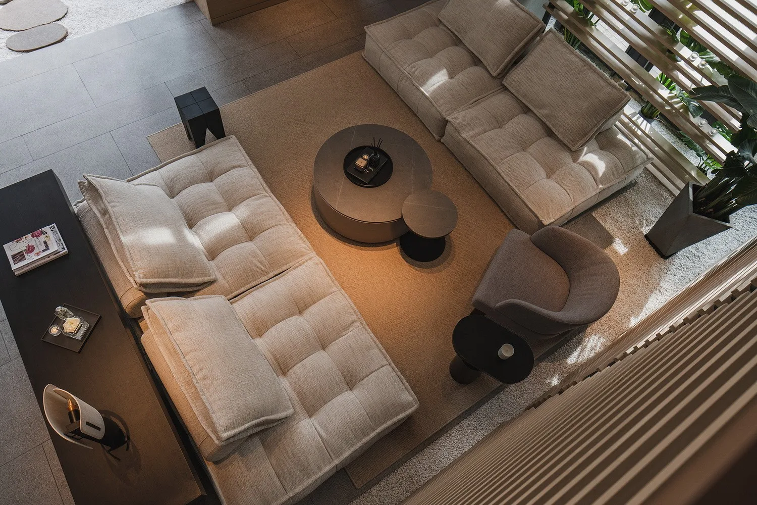 BIM Architecture | 1987 · Lan Beauty Anti Aging Center, a "sanctuary" hidden in the city/Hangzhou Wangweihang Interior Design Co., Ltd