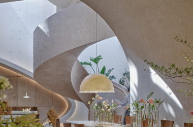 BIM Architecture: Flower Kitchen Designer 