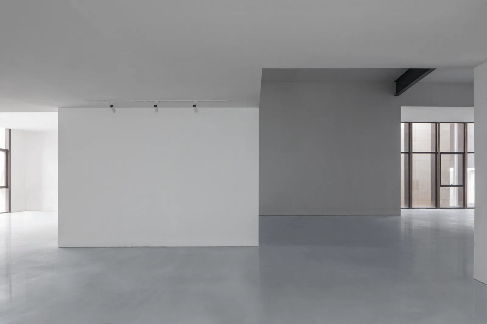 BIM Architecture | Ceramic Red Memory Hall Renovation/One Studio