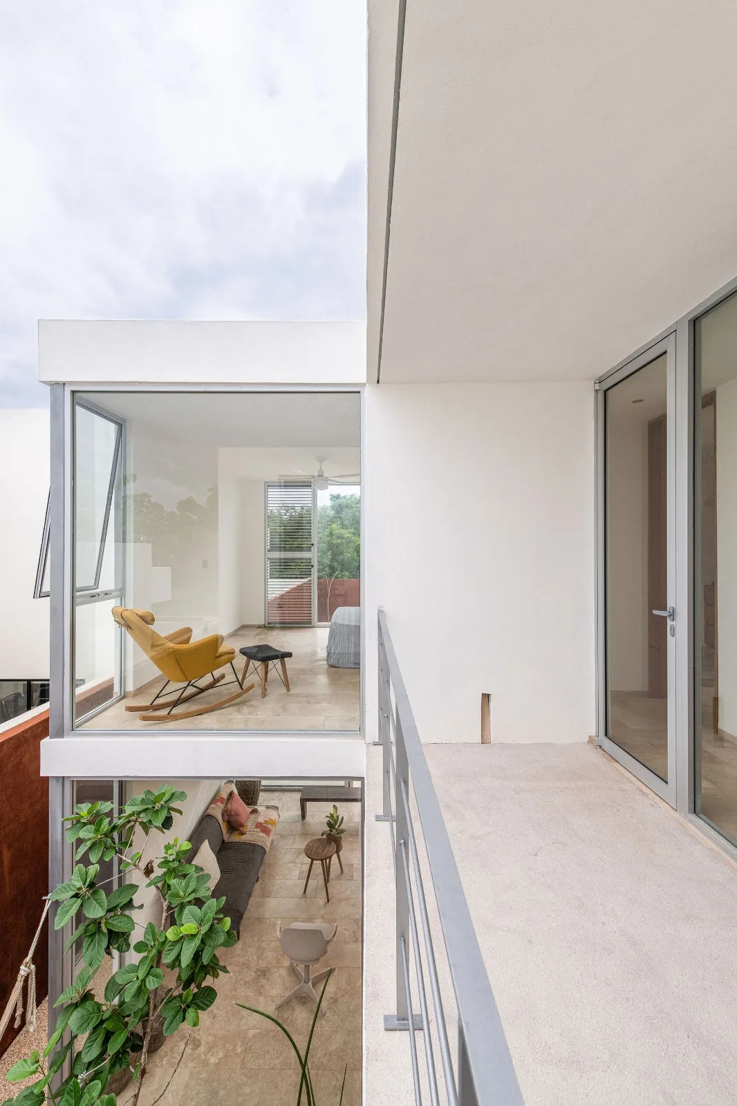 BIM Architecture | Nasak House/TACO Taller de arquitectura contextual
